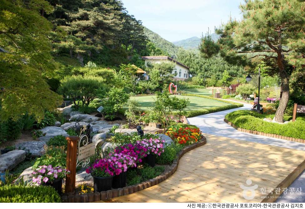 당일치기 여행: 서울 근교에서 떠나는 하루만의 완벽한 여행지