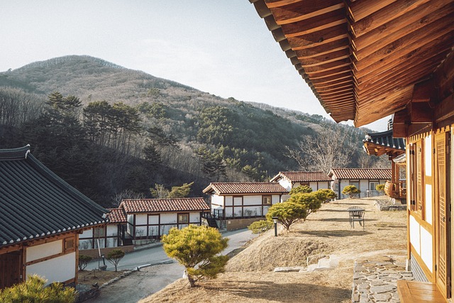 국내 봄 가족 여행지 추천: 명소 가볼만한 곳