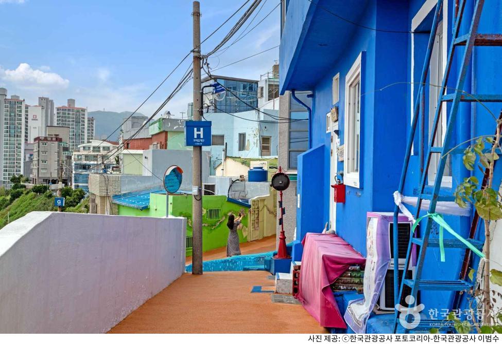 부산 가볼만한곳: 여행 명소 및 해수욕장 추천