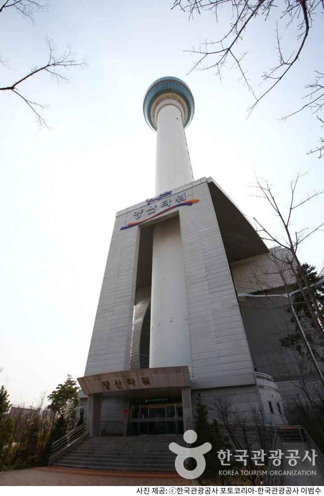 경상남도 양산 가볼만한곳: 명소 추천 리스트 top 7