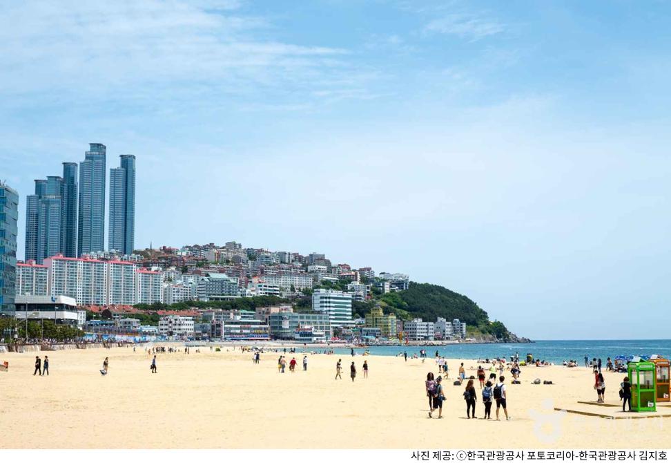 부산 가볼만한곳: 여행 명소 및 해수욕장 추천