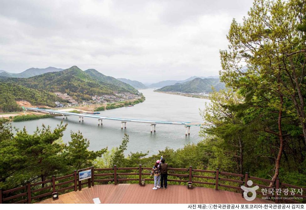 경상남도 양산 가볼만한곳: 명소 추천 리스트 top 7